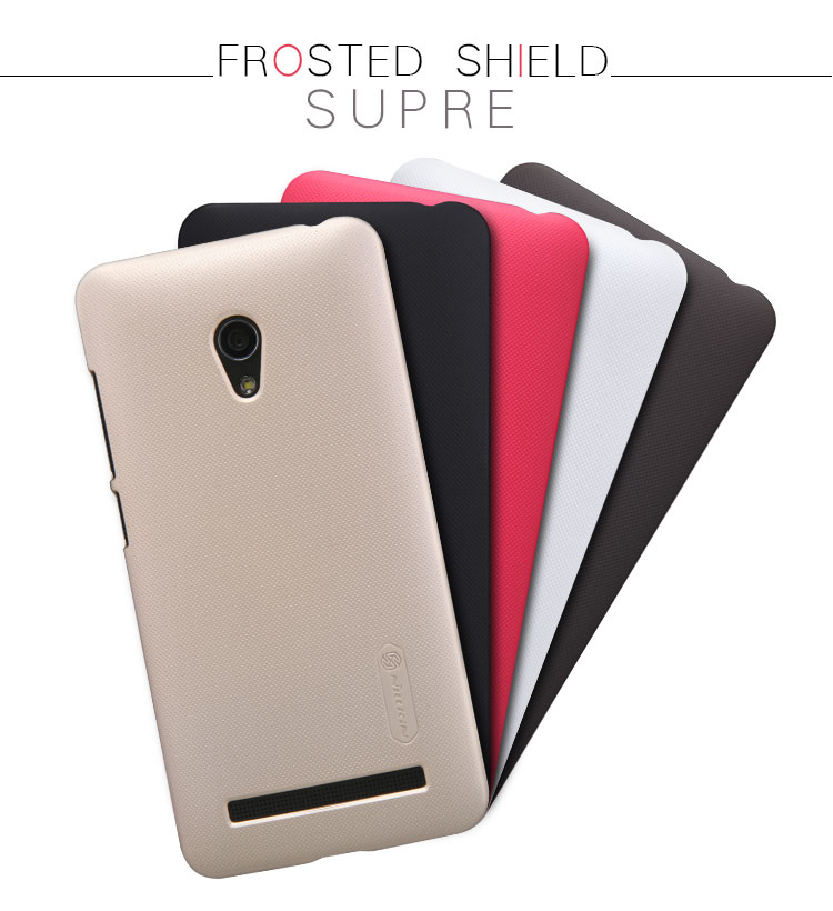 เคสมือถือ-Nillkin-Supershield-Asus-Zenfone 5-Gadget-Friends01